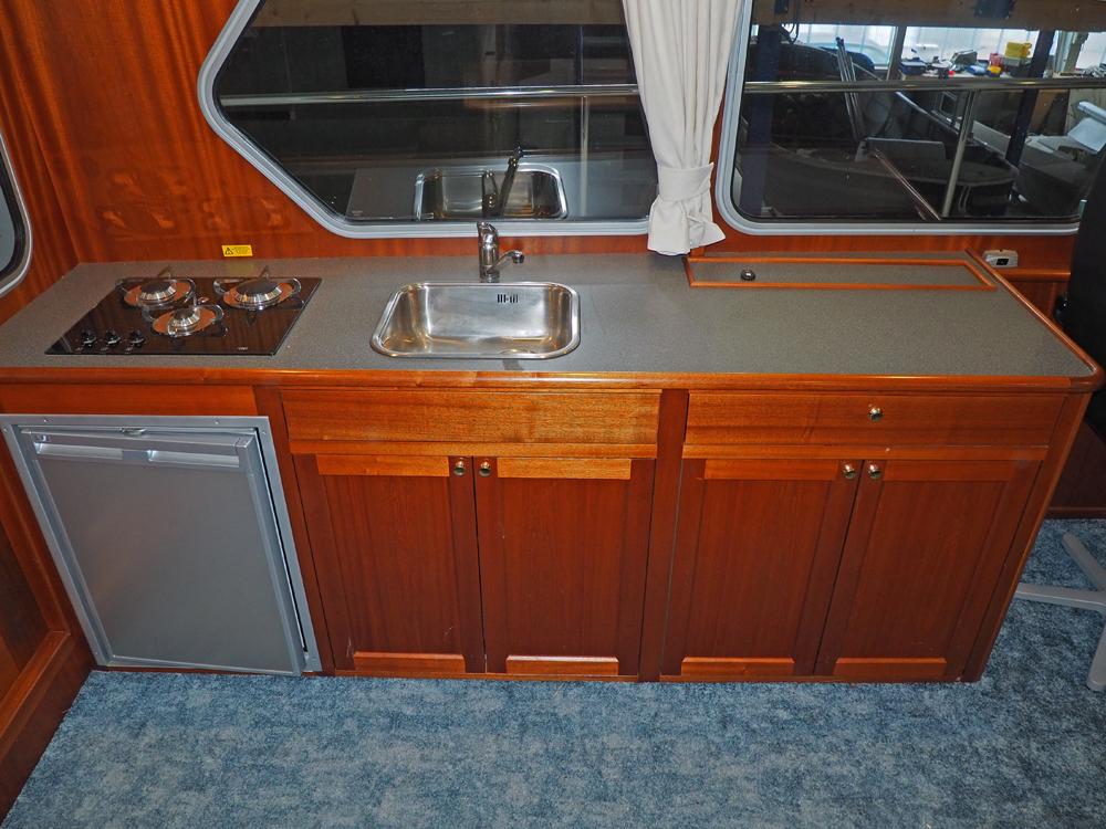 Timonerie, H&eacute;bergements